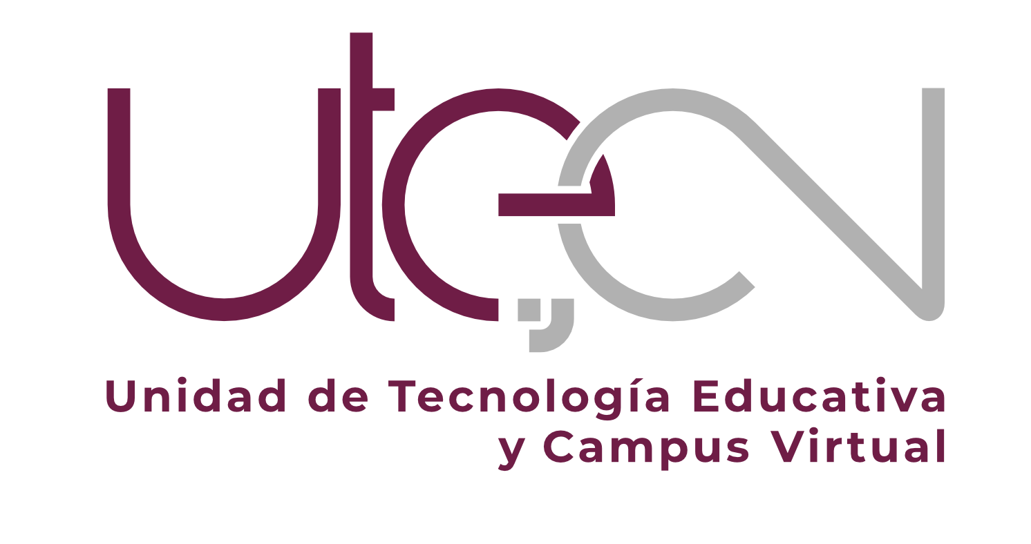 Logo UTEyCV
